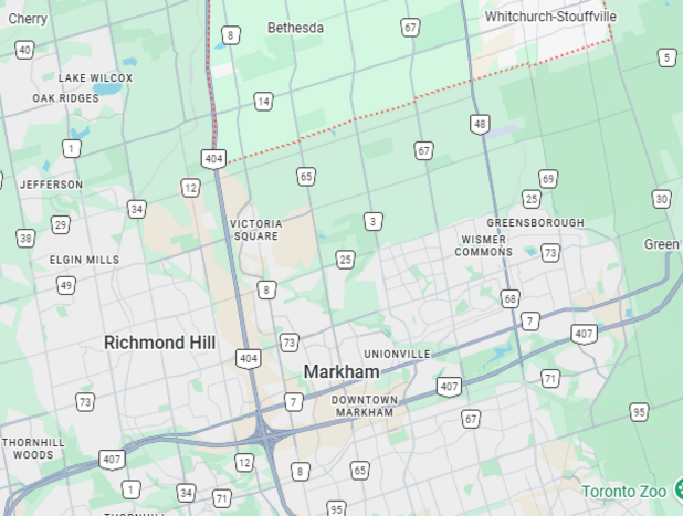 Heating Repair Services Stoufville